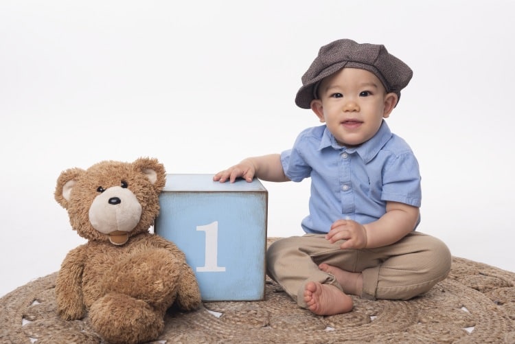 Szülinapi fotózás 29